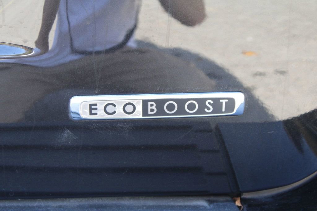 Used 2015 Lincoln Navigator 2WD image 11