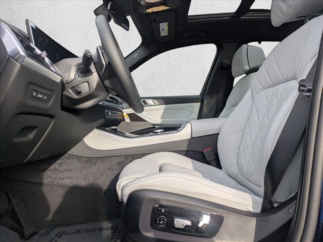 New 2026 BMW X5 xDrive40i image 4