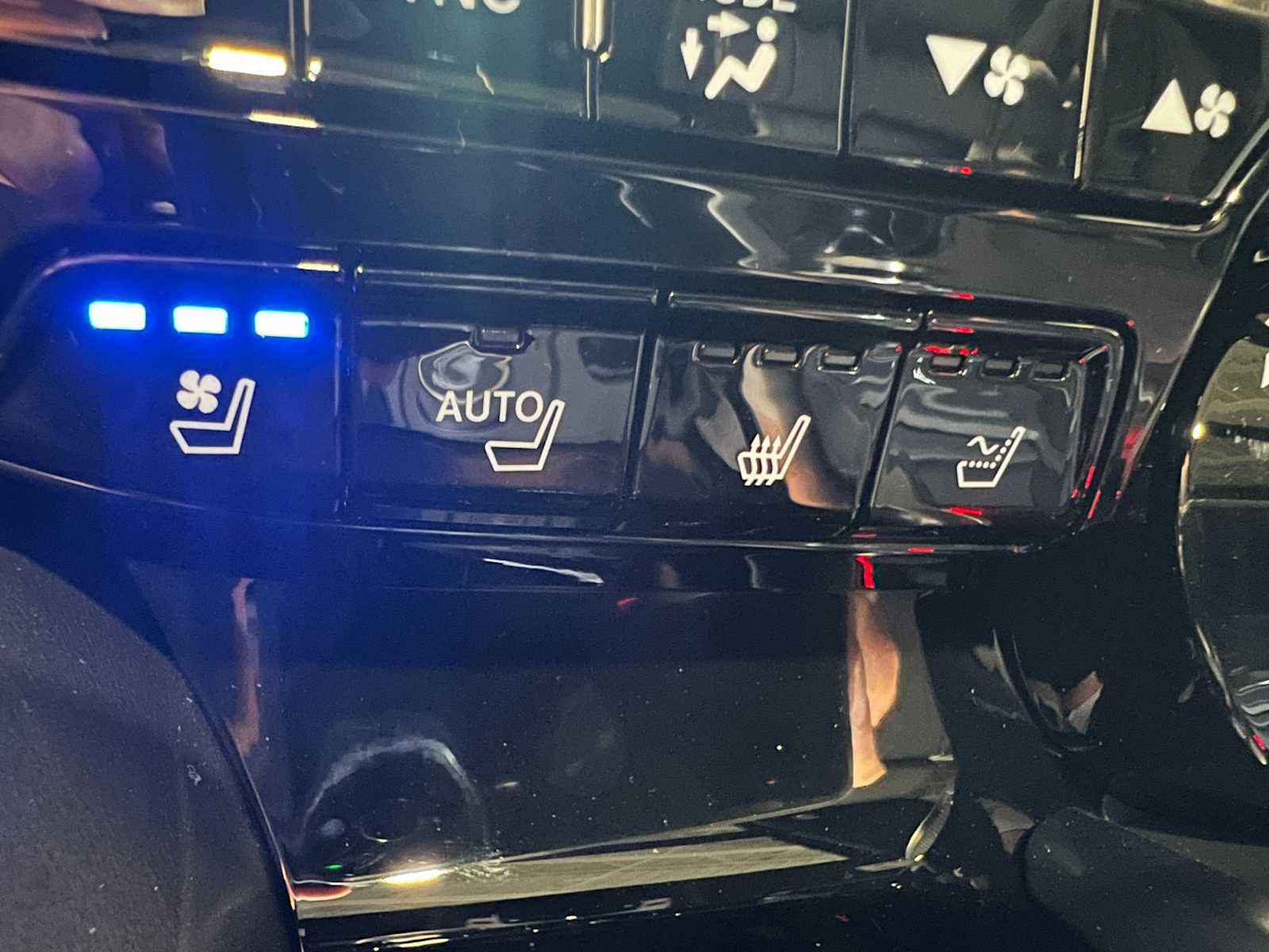 New 2026 Acura MDX A-Spec image 21