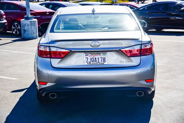 Used 2015 Lexus ES 350 image 5