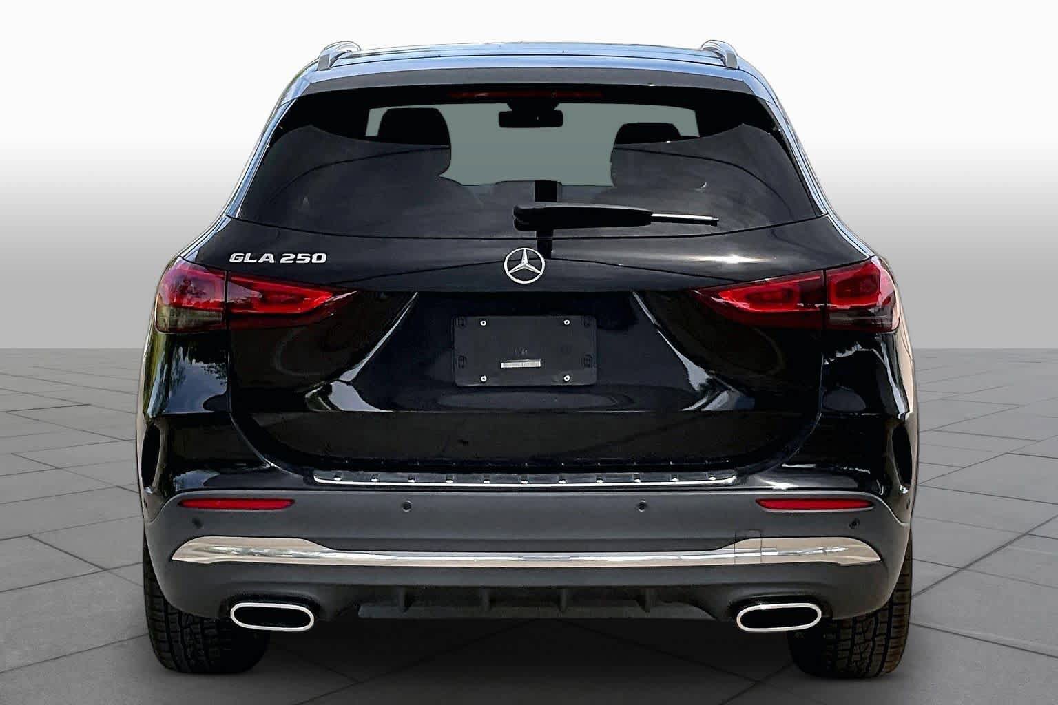 Used 2021 Mercedes-Benz GLA 250 image 5