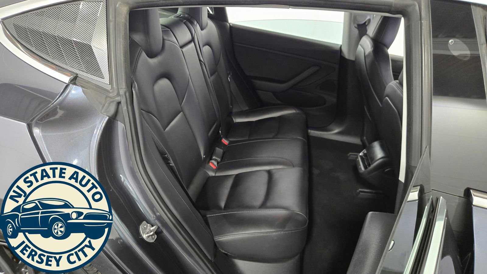 Used 2018 Tesla Model 3 Long Range AWD/4WD image 30