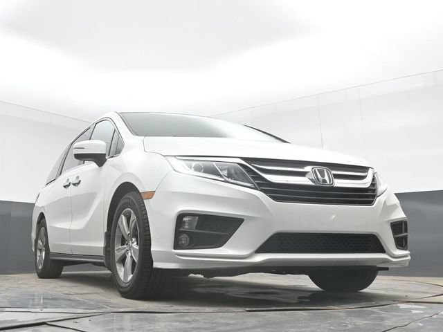 Used 2020 Honda Odyssey EX-L image 30