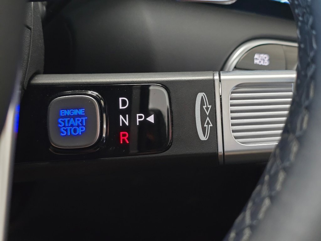 Used 2026 Hyundai Palisade Calligraphy AWD/4WD image 29