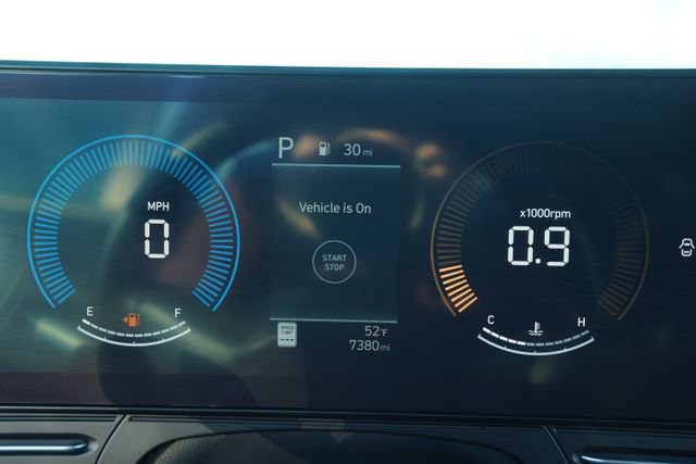 Used 2024 Hyundai Kona SEL image 30