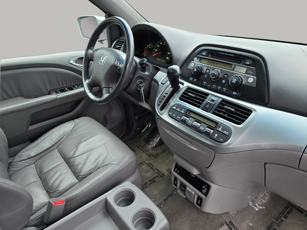 Used 2010 Honda Odyssey EX-L image 30
