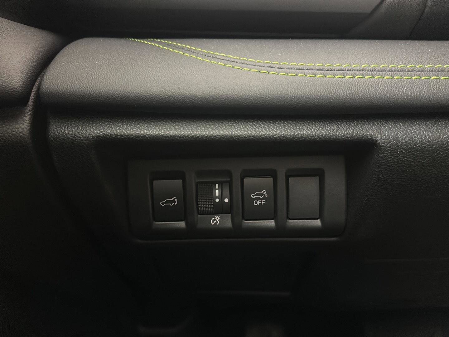 Used 2025 Subaru Outback Onyx Edition image 10