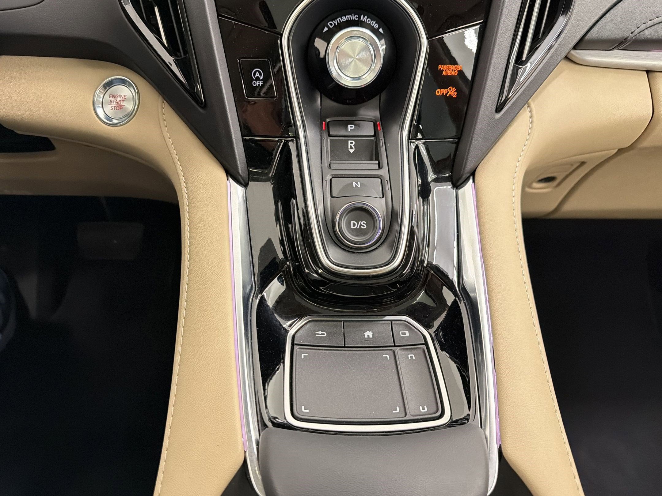 Used 2022 Acura RDX FWD w/ Technology Package image 17