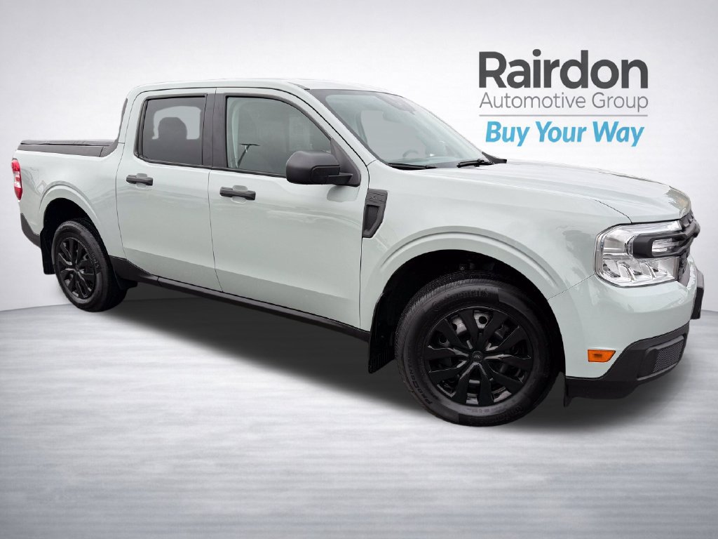 Used 2024 Ford Maverick XL