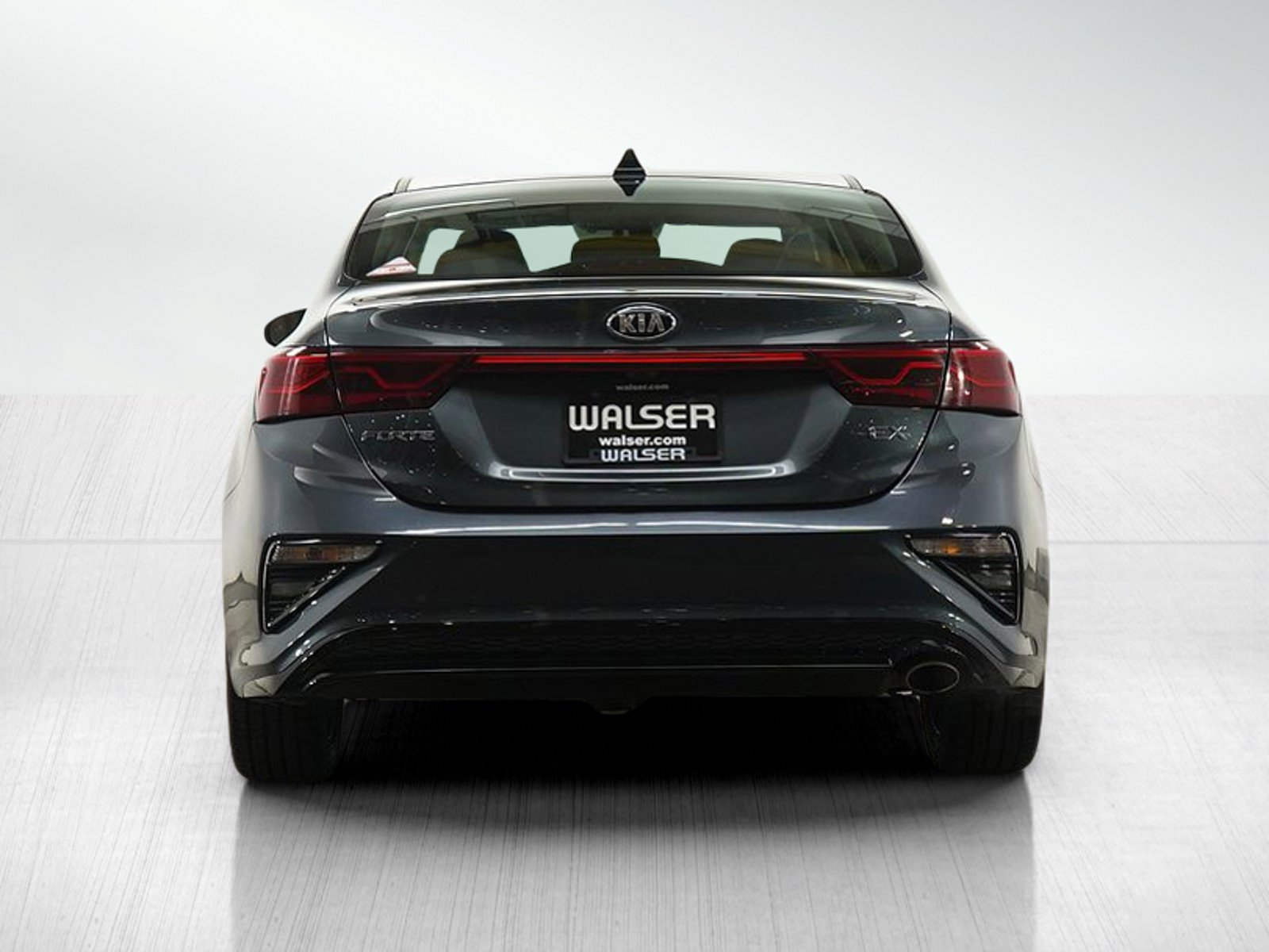 Used 2021 Kia Forte EX image 4