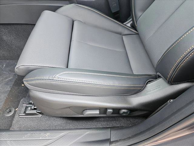 New 2026 Subaru Outback Wilderness image 4