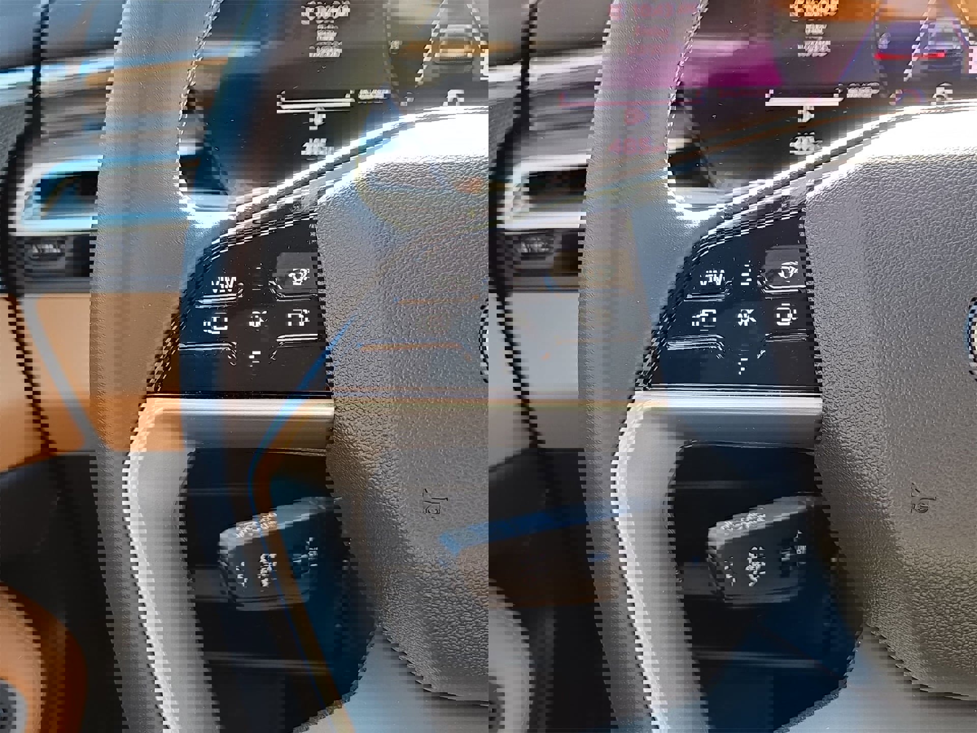 Certified 2025 Audi A5 2.0T Premium Plus w/ Premium Plus image 21