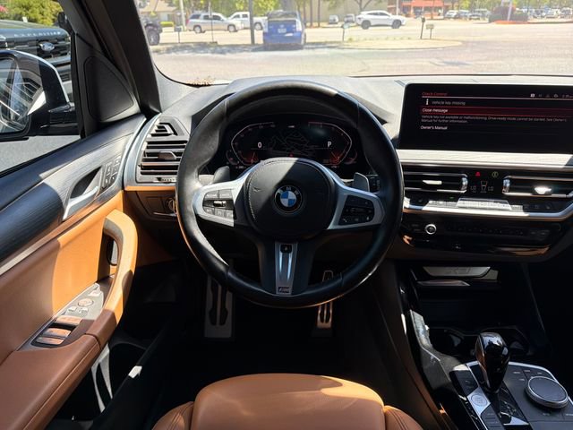 Used 2022 BMW X3 sDrive30i w/ M Sport Package 2 image 16