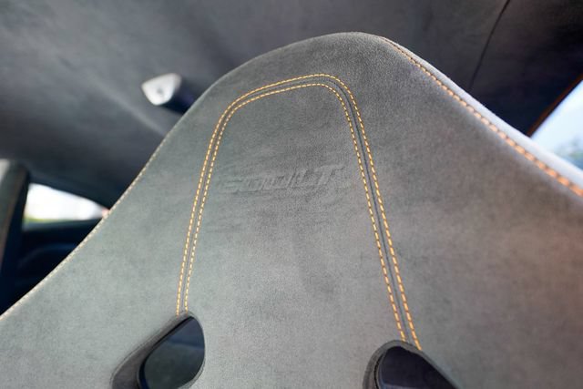 Used 2019 McLaren 600LT RWD image 67