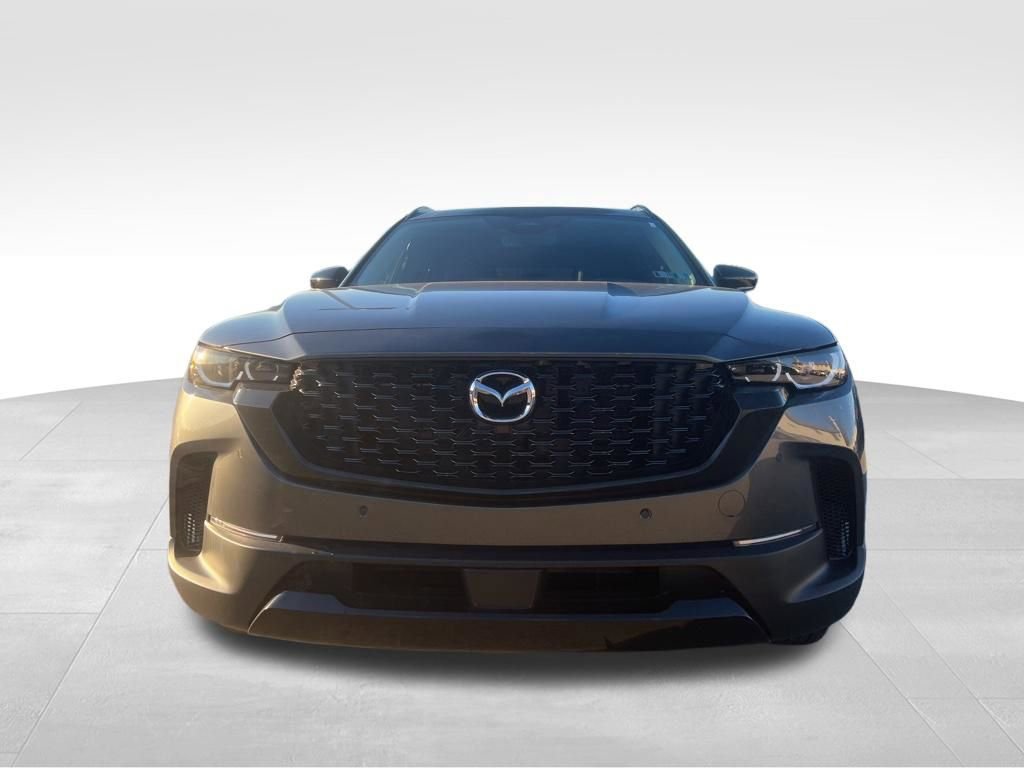 New 2026 MAZDA CX-50 AWD 2.5 Hybrid w/ Weather Package image 9