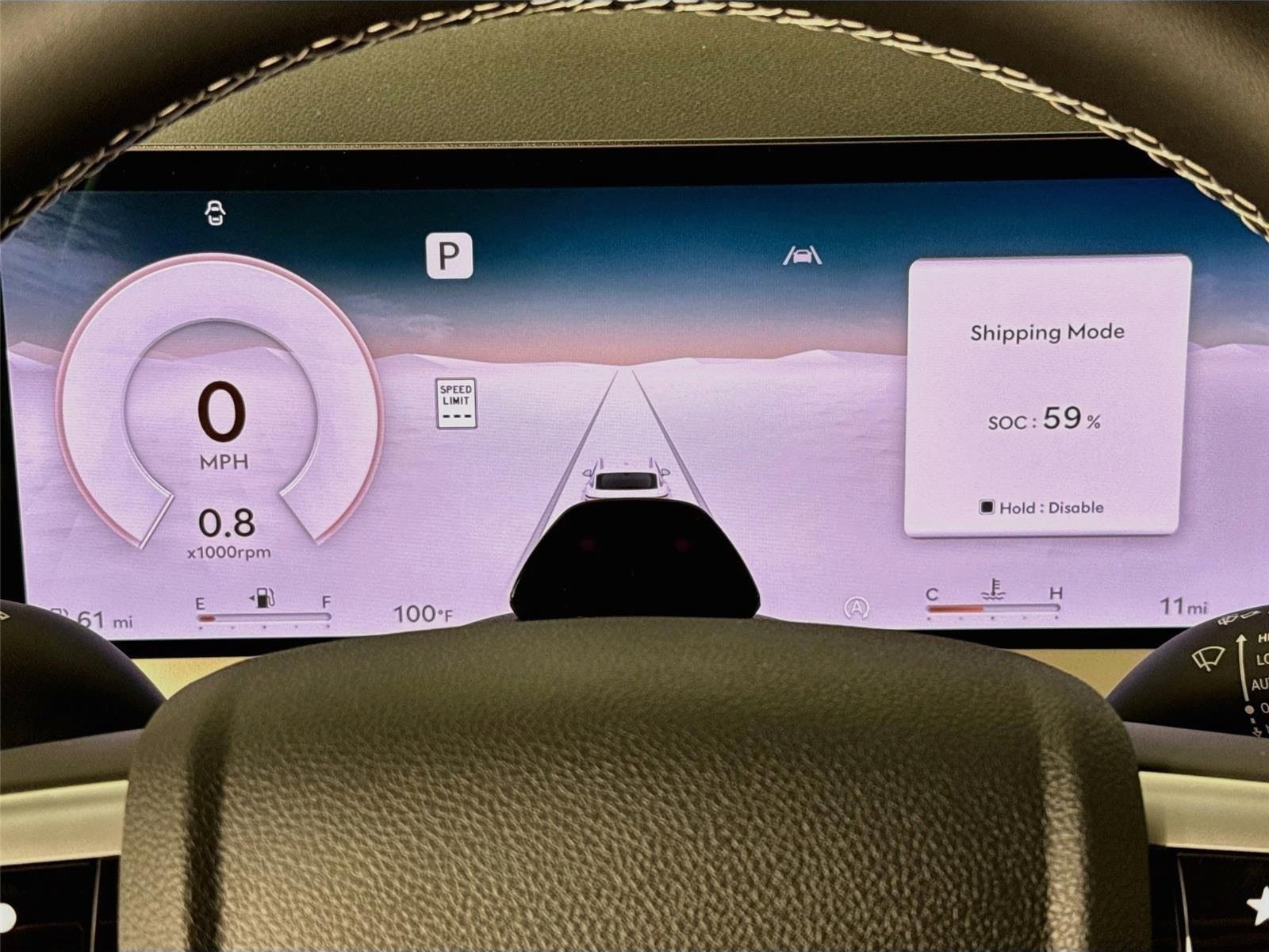 New 2027 Genesis GV70 2.5T AWD/4WD image 13