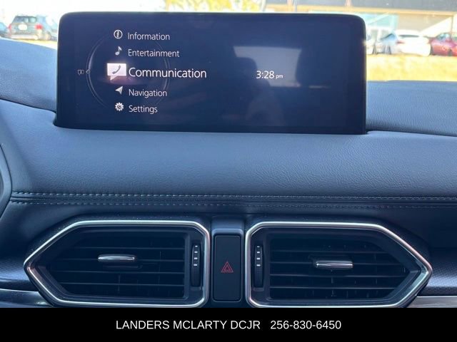 Used 2023 MAZDA CX-5 Carbon Edition image 27