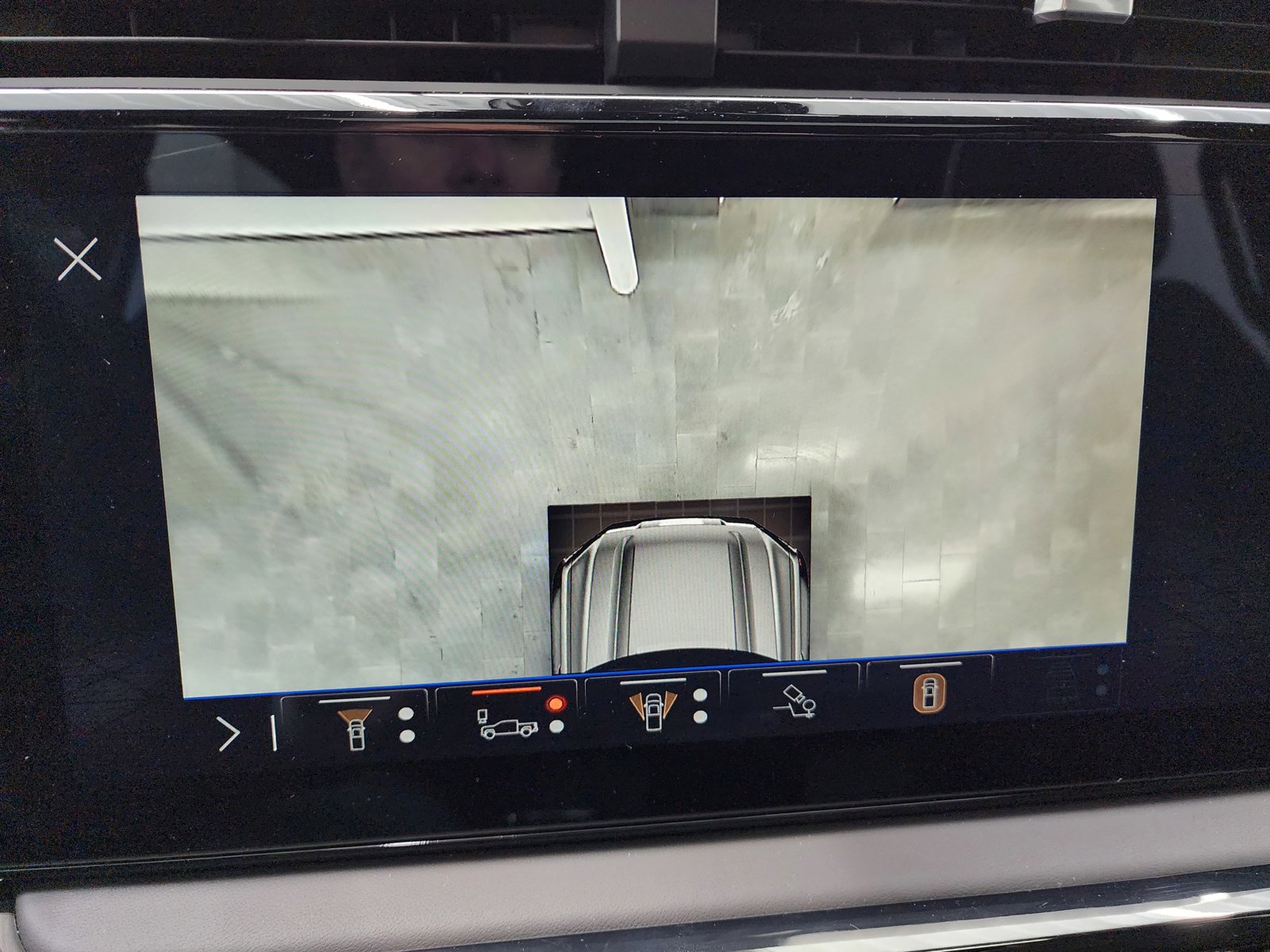 Used 2024 GMC Sierra 1500 AT4X image 66