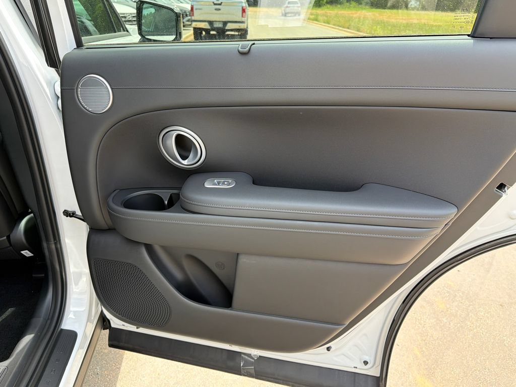 New 2026 Hyundai Palisade SEL Premium FWD image 17