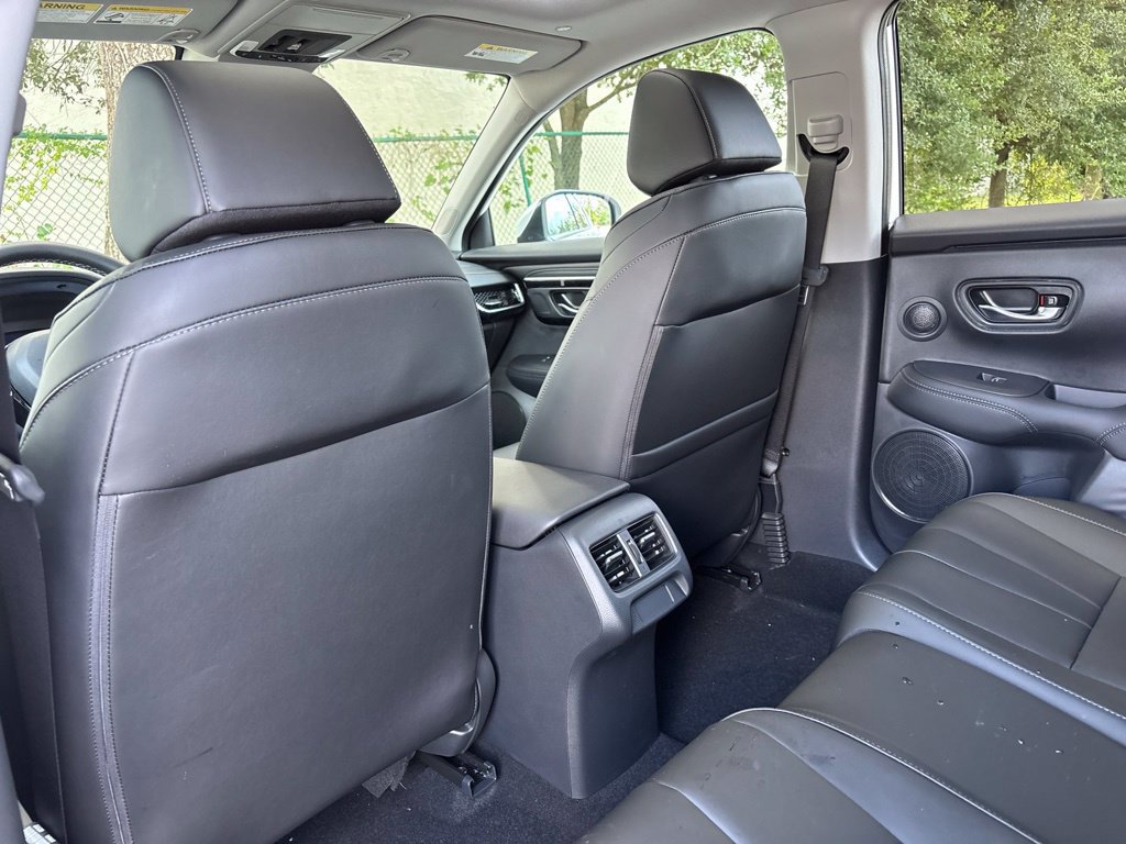 New 2026 Acura ADX FWD image 18