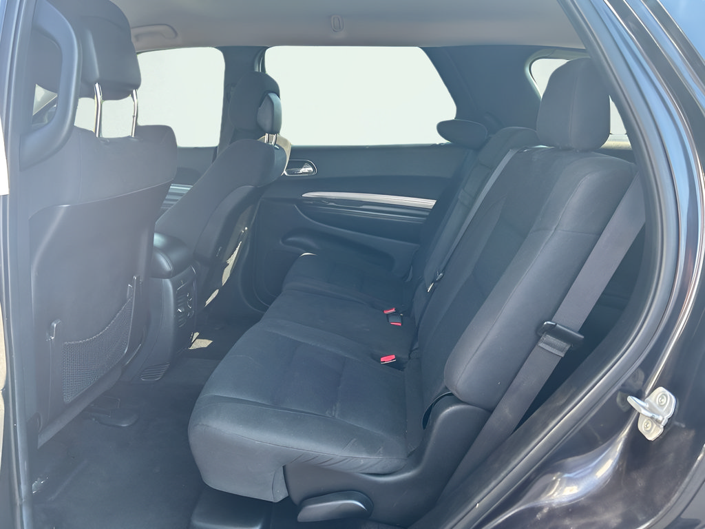 Used 2013 Dodge Durango SXT AWD/4WD image 20