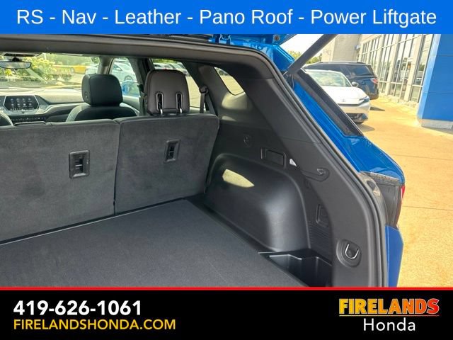 Used 2020 Chevrolet Blazer RS FWD image 34
