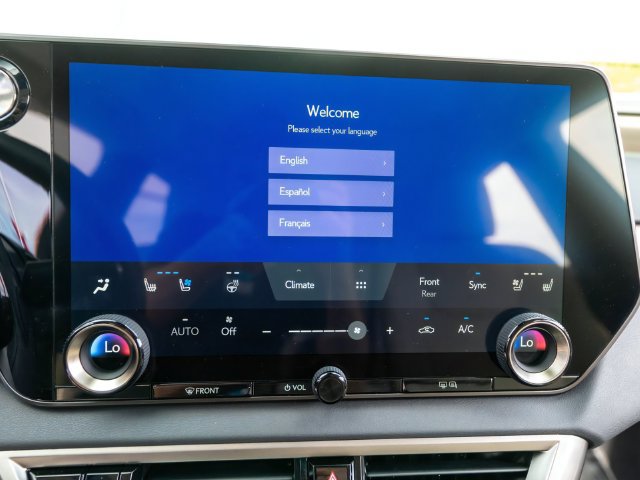 Used 2024 Lexus RX 350 Premium Plus w/ Convenience Package AWD/4WD image 32