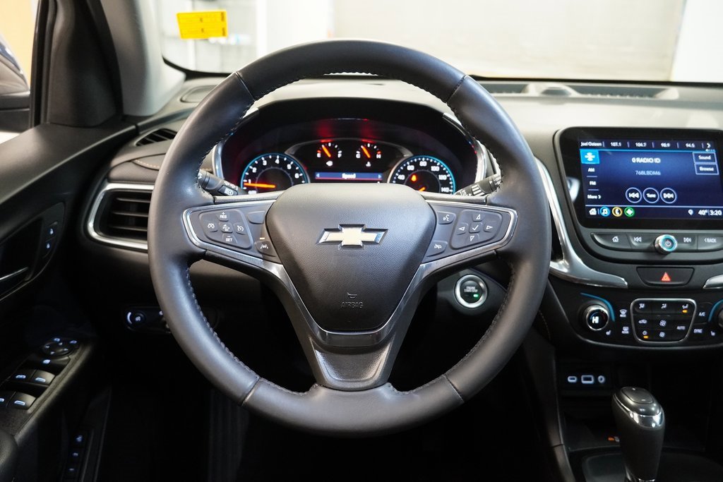 Used 2020 Chevrolet Equinox Premier image 19