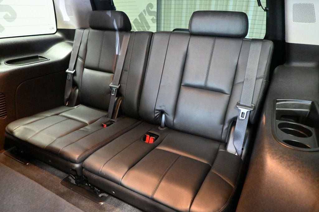 Used 2010 Chevrolet Tahoe LT RWD image 15