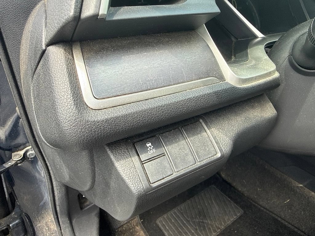 Used 2017 Honda Civic EX-L image 17
