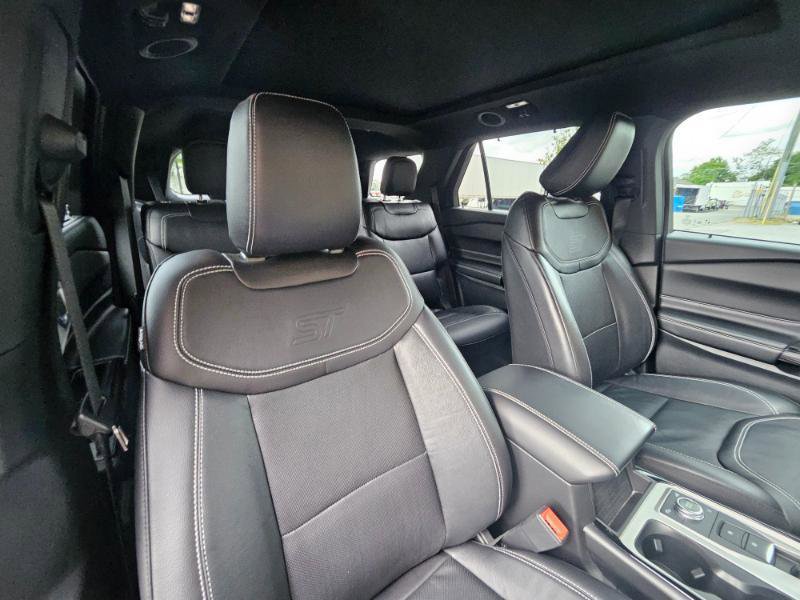 Used 2023 Ford Explorer ST w/ Equipment Group 401A AWD/4WD image 74