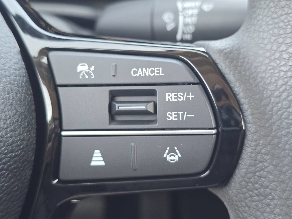 Certified 2026 Honda Civic LX image 31