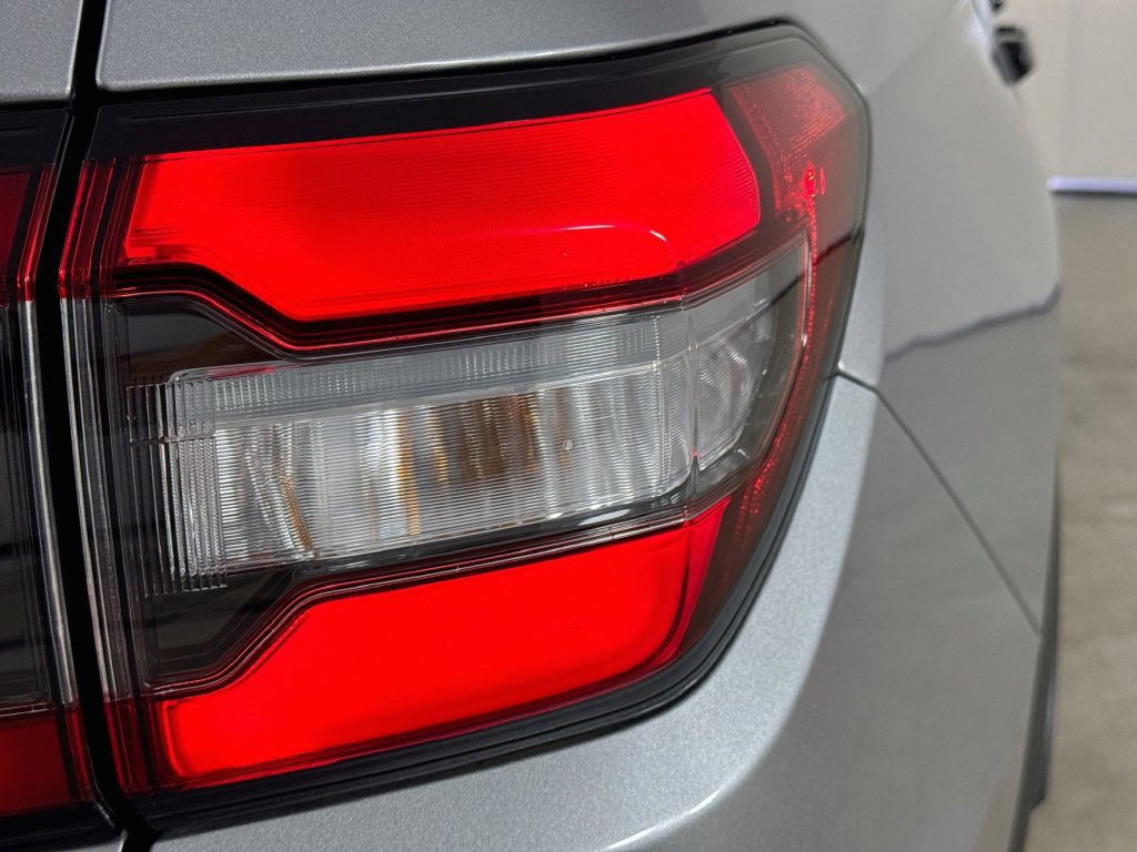 Used 2024 Honda Pilot TrailSport image 36