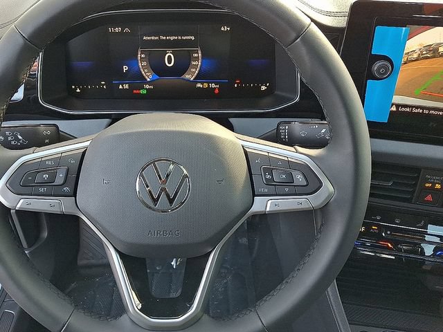 New 2026 Volkswagen Jetta SE FWD image 15