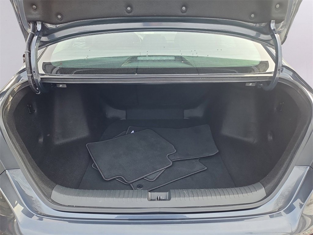 Used 2024 Honda Accord EX image 30