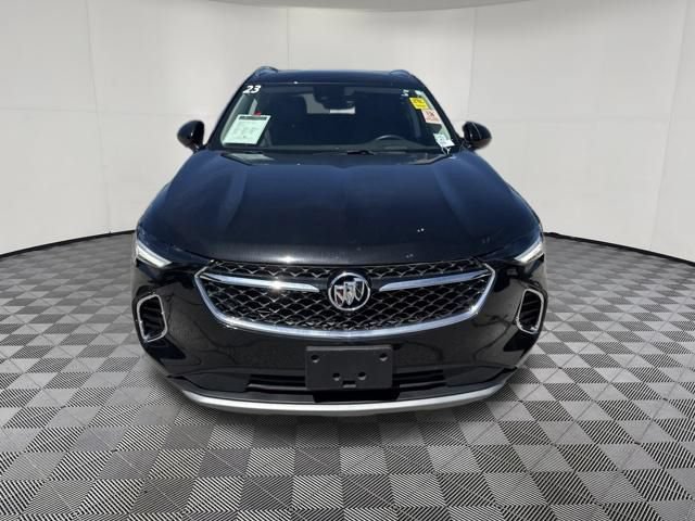 Used 2023 Buick Envision Avenir AWD/4WD image 14