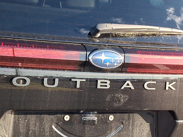 New 2026 Subaru Outback Premium image 5