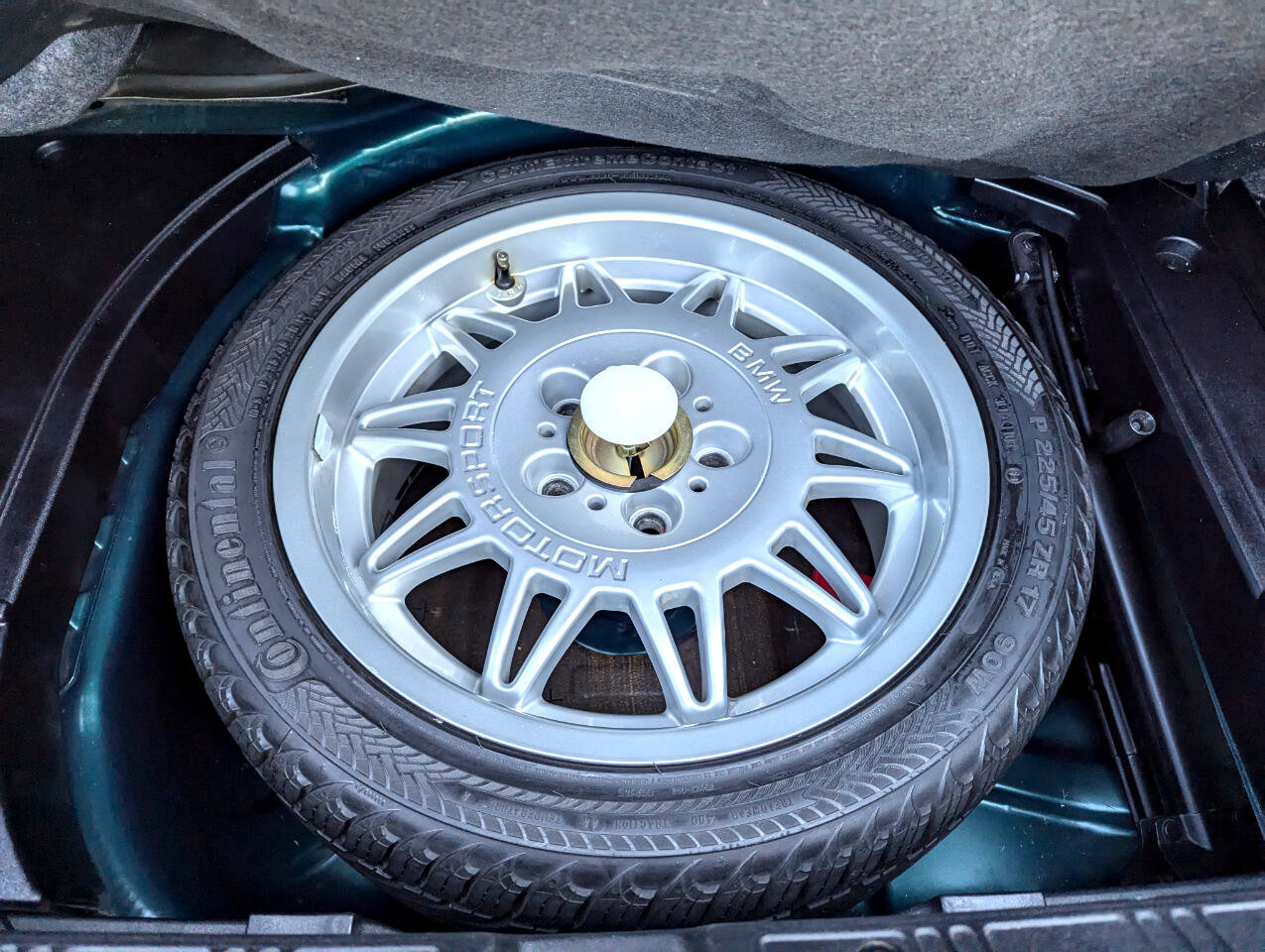 Used 1995 BMW M3 Coupe image 47