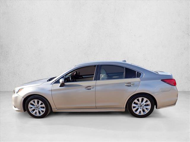 Used 2017 Subaru Legacy 2.5i Premium AWD/4WD image 2