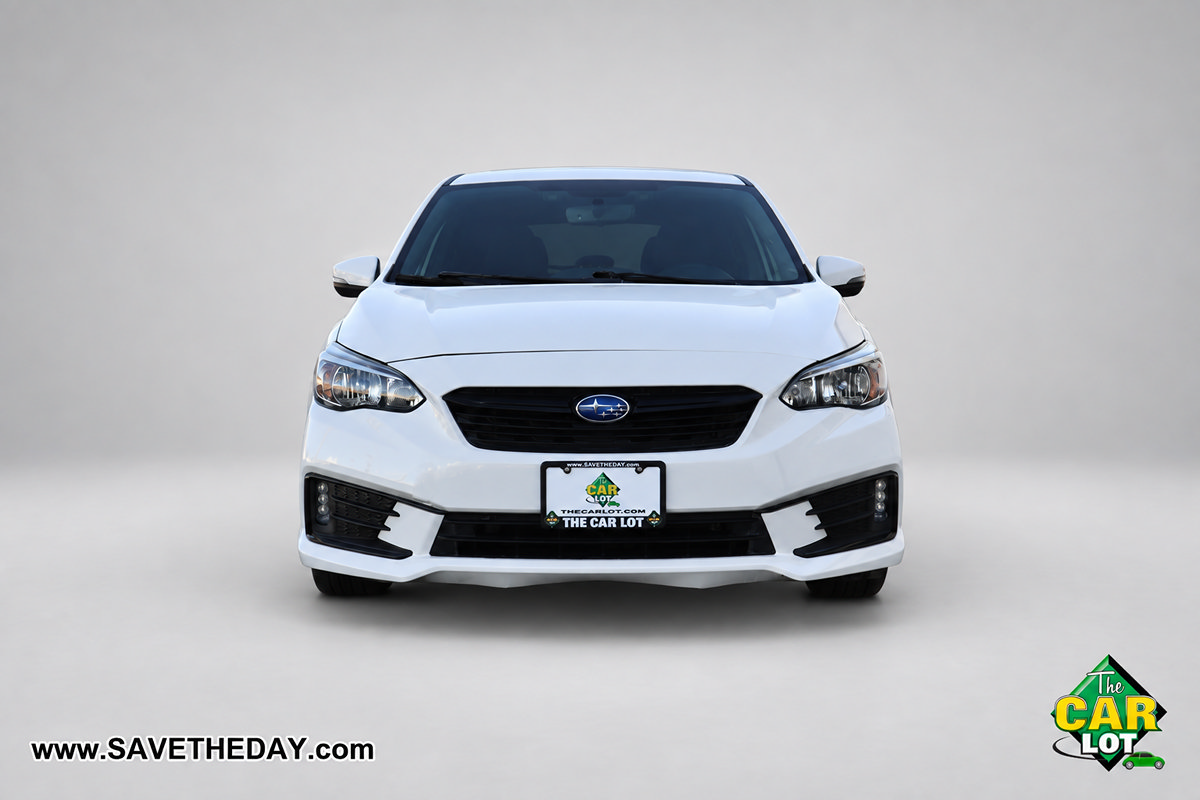 Used 2023 Subaru Impreza 2.0i Sport AWD/4WD image 11