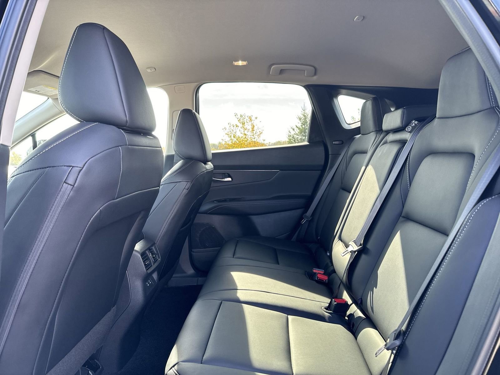 New 2026 Nissan Murano SV image 21