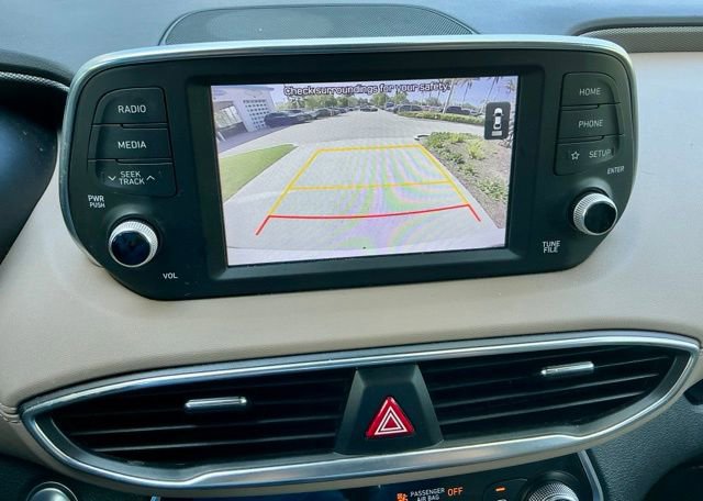 Used 2019 Hyundai Santa Fe Limited AWD/4WD image 30