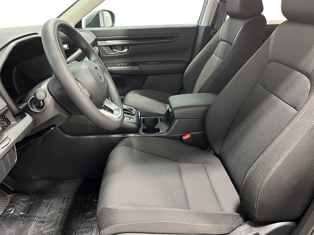New 2026 Honda CR-V LX image 14