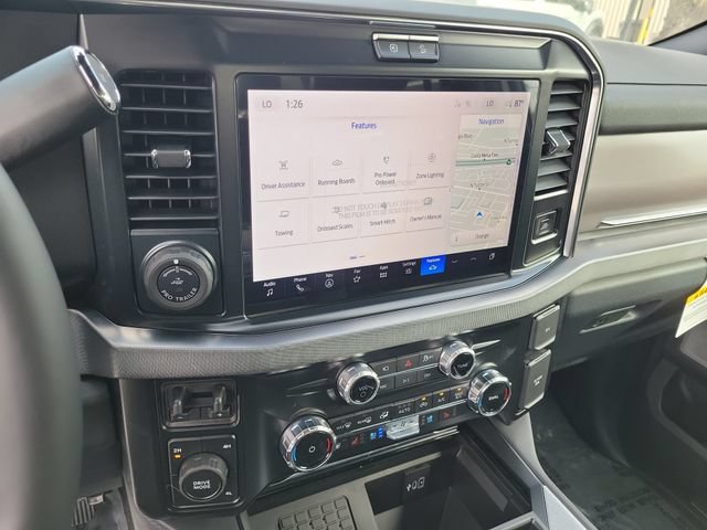 New 2026 Ford F350 Platinum AWD/4WD image 7