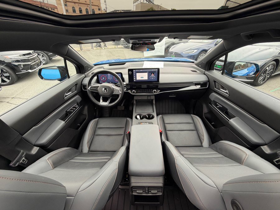 Used 2024 Honda Prologue Elite image 24
