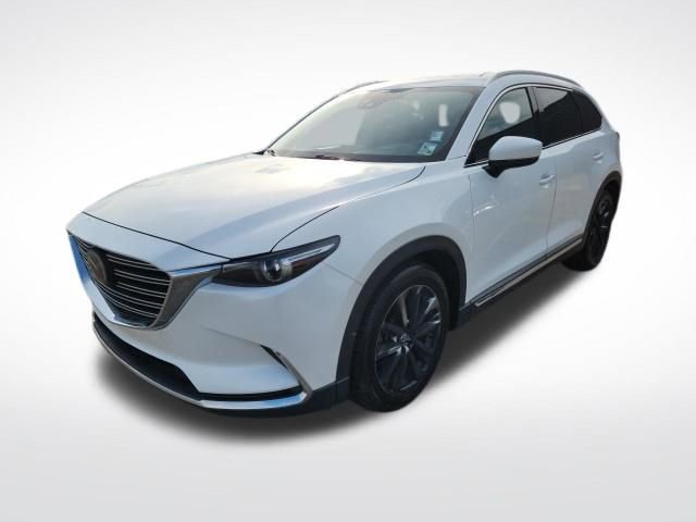 Used 2016 MAZDA CX-9 Grand Touring image 4