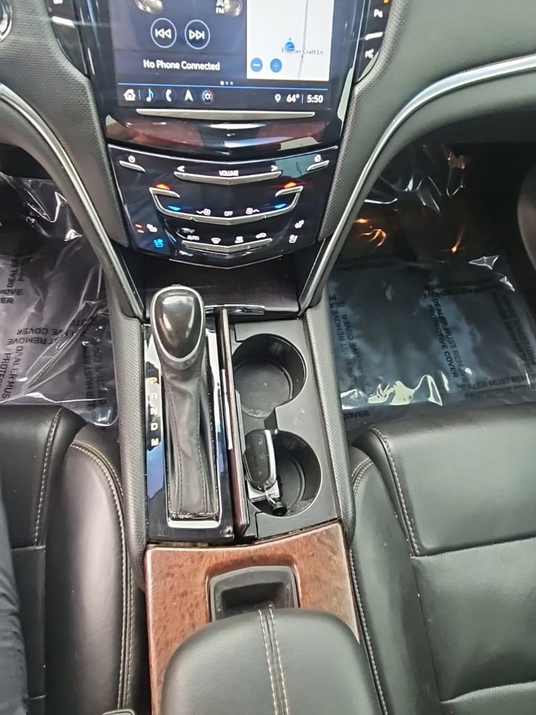 Used 2019 Cadillac XTS Luxury FWD image 15