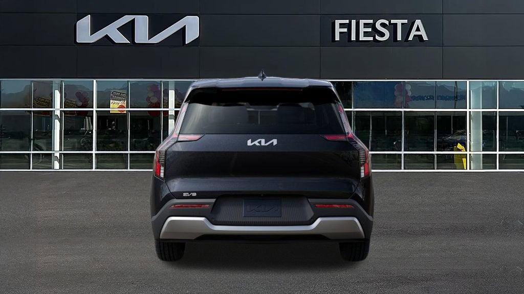 New 2026 Kia EV9 Light RWD image 5