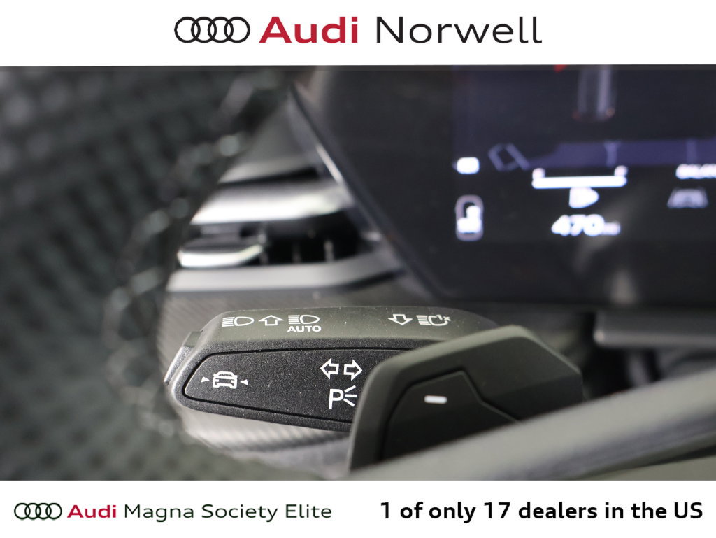 New 2026 Audi SQ5 Premium Plus AWD/4WD image 27