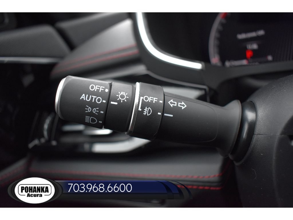 New 2026 Acura MDX Type S w/ Advance Package AWD/4WD image 10